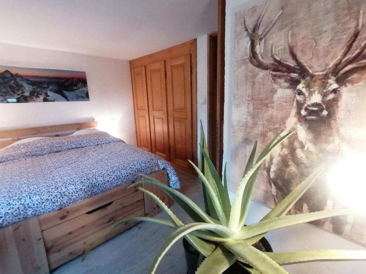 Studio Nature Lägenhet Etercy Exteriör bild