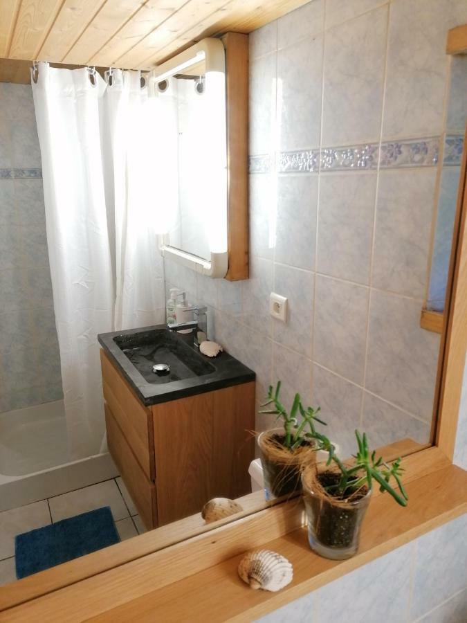 Studio Nature Lägenhet Etercy Exteriör bild
